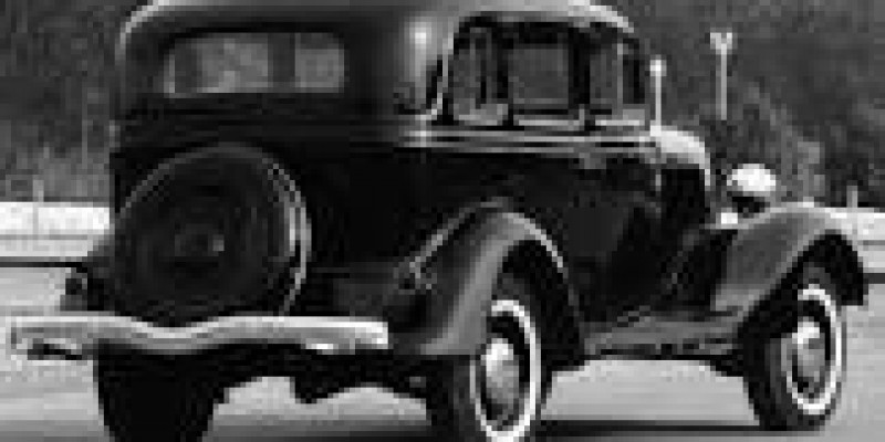 GAZ M1 1947 Sedan M1 11-73 3.5 MANUAL (76 CV)