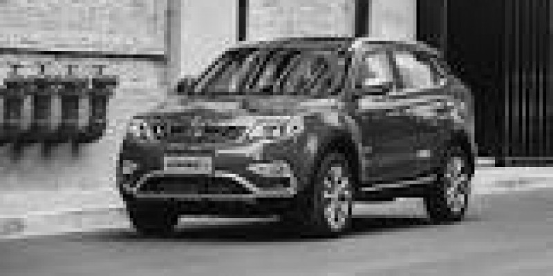 Geely Atlas 2017 SUV 5-Puertas I 2.0 MANUAL (139 CV)