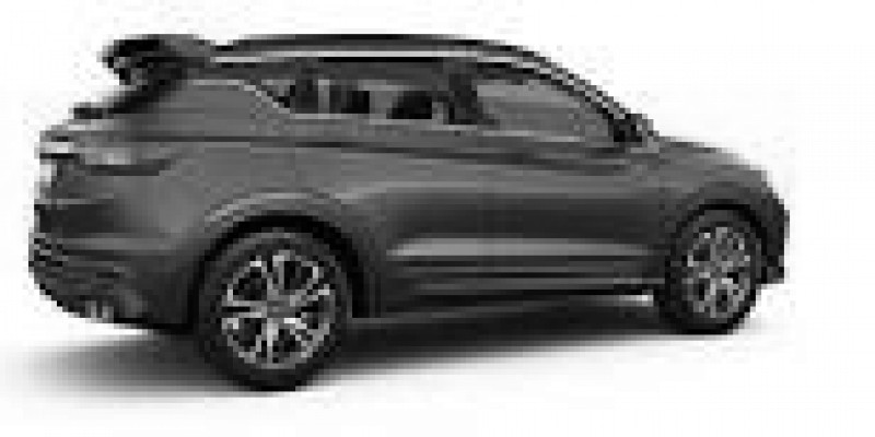 Geely Coolray 2019 SUV 5-Puertas I 1.5 AUTOMATICO (150 CV)