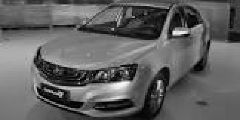 Geely Emgrand 7 2018 Sedan I Restyling 1.8 MANUAL (133 CV)