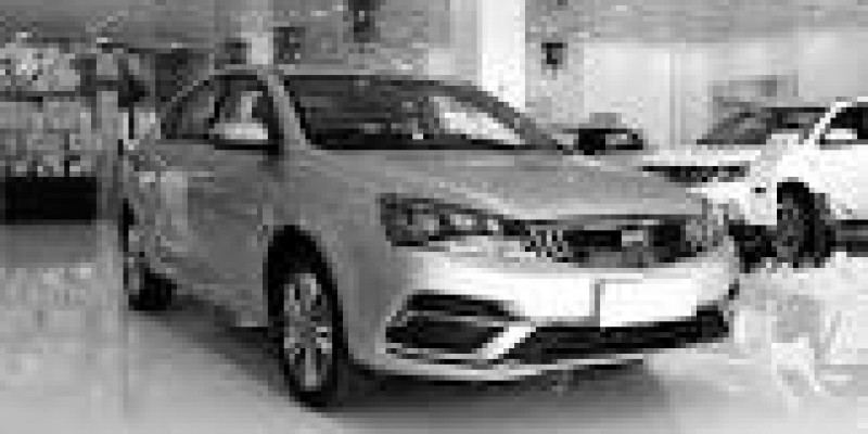 Geely Emgrand 7 2019 Sedan I Restyling 1.5 MANUAL (103 CV)