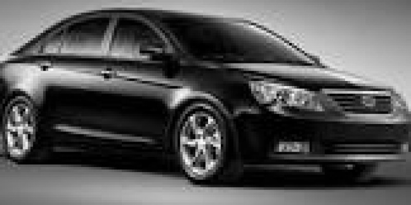 Geely Emgrand 7 2020 Sedan I Restyling 1.5 MANUAL (103 CV)