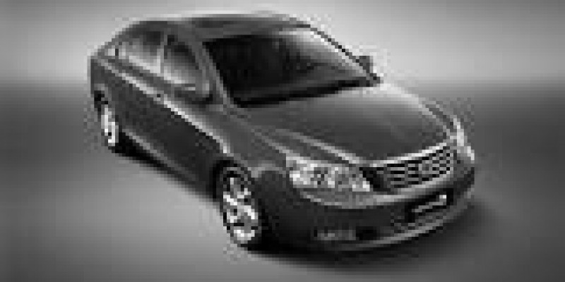 Geely Emgrand 7 2018 Sedan I 1.8 MANUAL (129 CV)