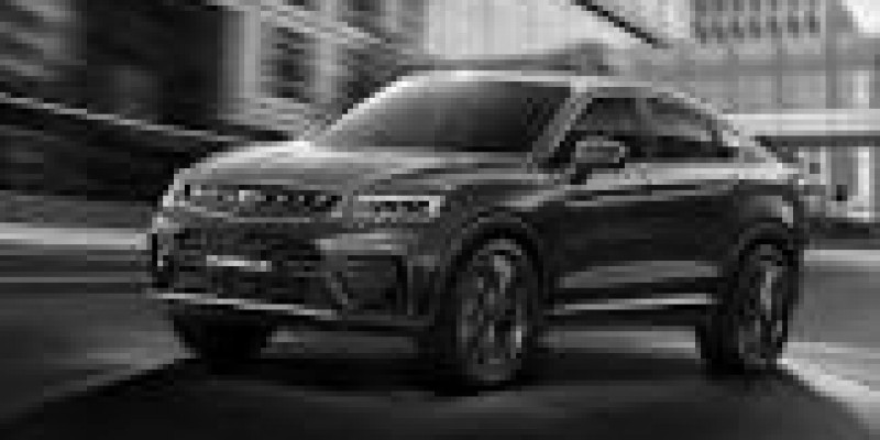 Geely Tugella 2020 SUV 5-Puertas I 2.0 AUTOMATICO (238 CV) 4WD