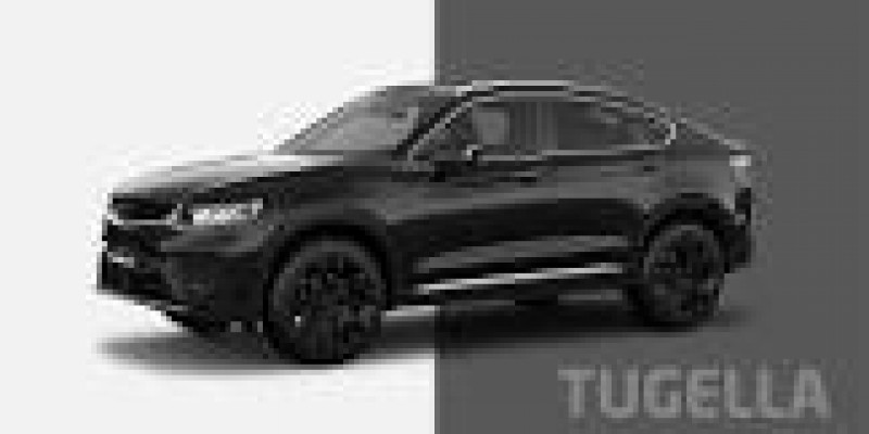 Geely Tugella 2021 SUV 5-Puertas I 2.0 AUTOMATICO (238 CV) 4WD