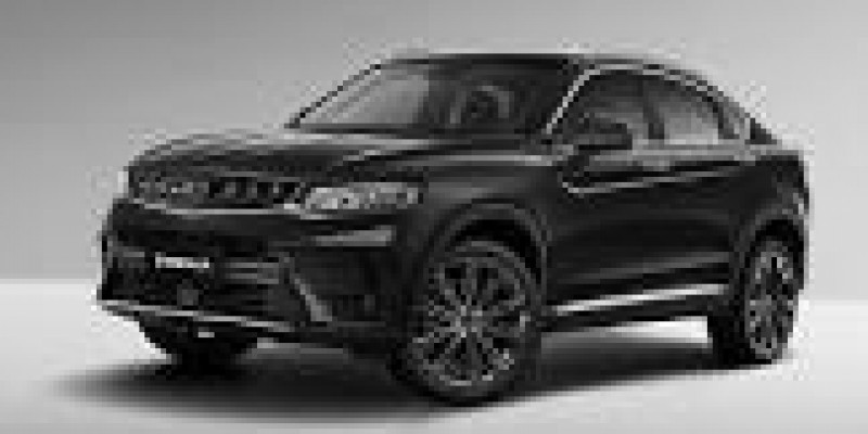 Geely Tugella 2022 SUV 5-Puertas I 2.0 AUTOMATICO (238 CV) 4WD