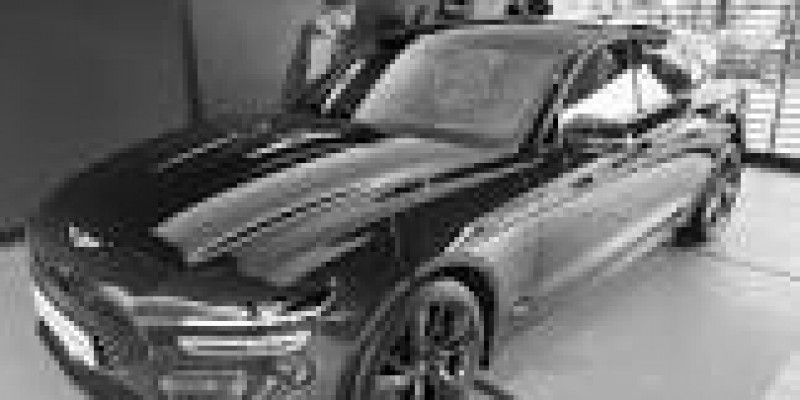 Genesis G70 2021 Sedan I Restyling 2.0 AUTOMATICO (247 CV) 4WD