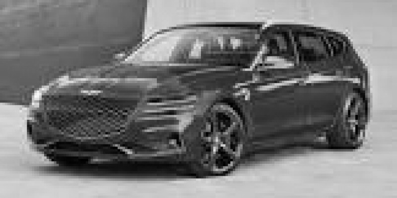 Genesis G70 2022 Wagon 5-Puertas I Restyling 2.2d AUTOMATICO (200 CV) 4WD