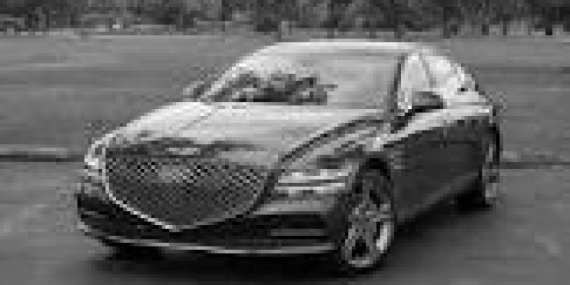 Genesis G80 2021 Sedan II Electro AUTOMATICO (273 kVt) 4WD