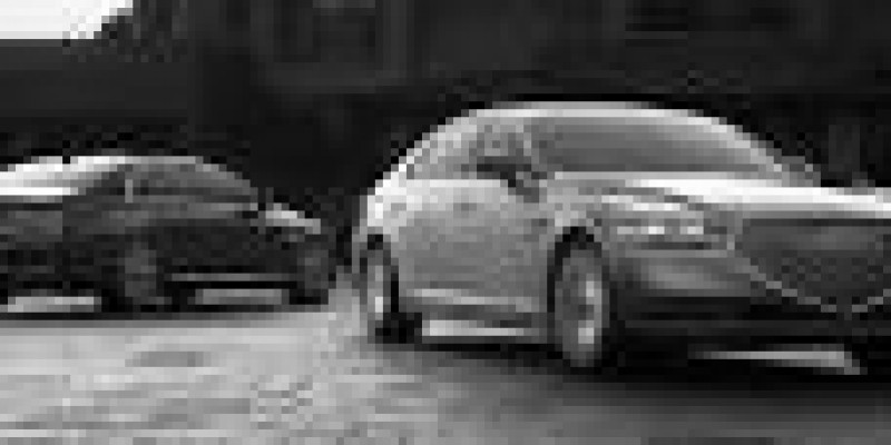 Genesis G90 2021 Sedan I Restyling Limousine 5.0 AUTOMATICO (425 CV) 4WD