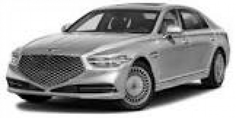 Genesis G90 2022 Sedan I Restyling Limousine 5.0 AUTOMATICO (413 CV) 4WD