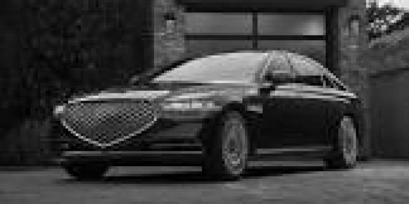 Genesis G90 2022 Sedan II Limousine 3.5 AUTOMATICO (380 CV) 4WD