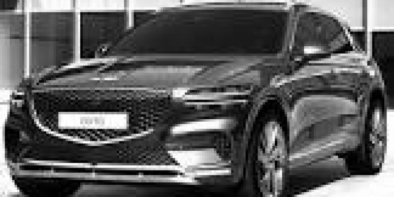 Genesis GV70 2020 SUV 5-Puertas I 2.5 AUTOMATICO (304 CV) 4WD