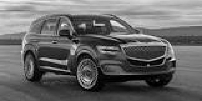 Genesis GV80 2020 SUV 5-Puertas I 3.5 AUTOMATICO (379 CV) 4WD