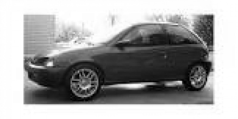 Geo Metro 1989 Hatchback 5-Puertas Metro 1.0 AUTOMATICO (56 CV)