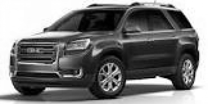 GMC Acadia 2021 SUV 5-Puertas II Restyling 2.5 AUTOMATICO (193 CV)
