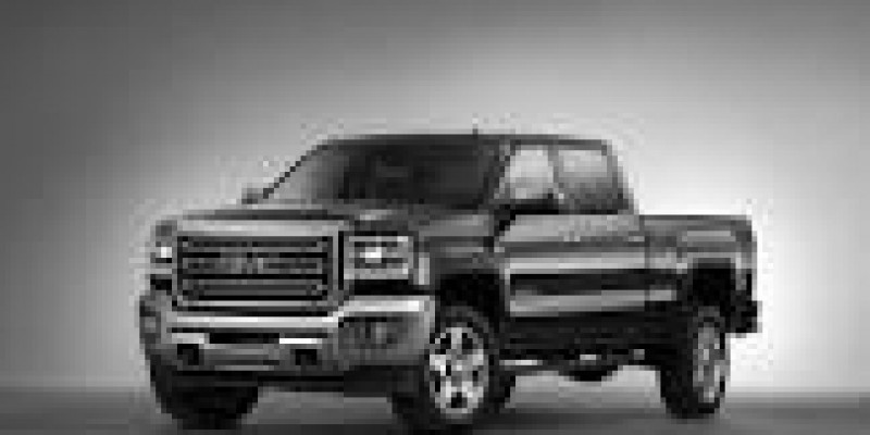 GMC Sierra 2013 Pickup Double Cab III (K2XX) 4.3 AUTOMATICO (285 CV) 4WD