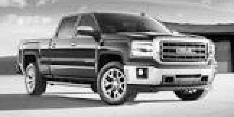 GMC Sierra 2013 Pickup Extra Cab III (K2XX) 6.2 AUTOMATICO (420 CV) 4WD