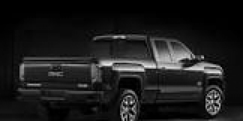GMC Sierra 2020 Pickup Double Cab III (K2XX) Restyling Crew Cab 3.0d AUTOMATICO (277 CV) 4WD