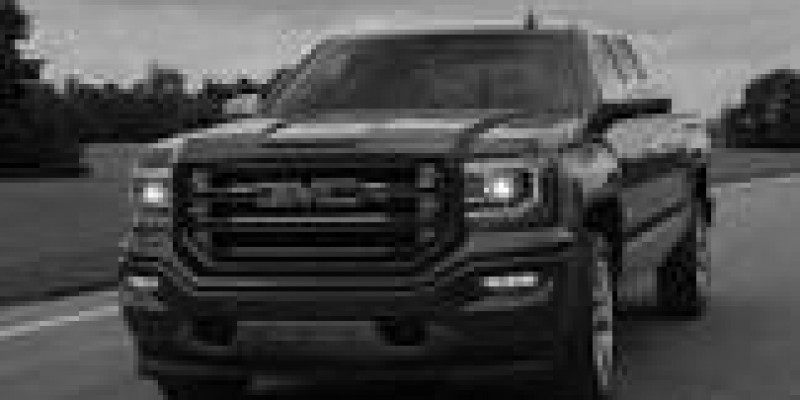 GMC Sierra 2021 Pickup Double Cab III (K2XX) Restyling Crew Cab 3.0d AUTOMATICO (277 CV) 4WD