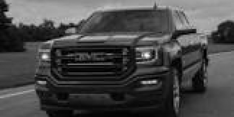 GMC Sierra 2022 Pickup Double Cab III (K2XX) Restyling Crew Cab 3.0d AUTOMATICO (277 CV) 4WD