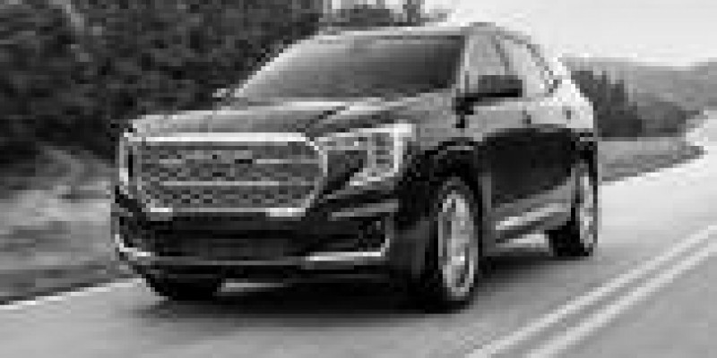 GMC Terrain 2022 SUV 5-Puertas II Restyling 1.5 AUTOMATICO (170 CV) 4WD
