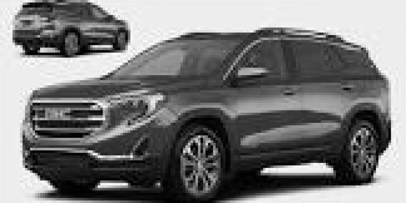 GMC Terrain 2019 SUV 5-Puertas II 2.0 AUTOMATICO (252 CV) 4WD