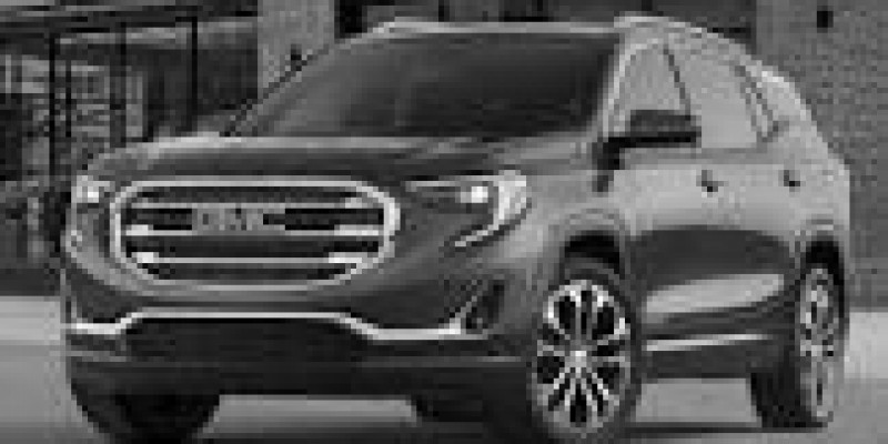 GMC Terrain 2021 SUV 5-Puertas II 1.5 AUTOMATICO (170 CV) 4WD