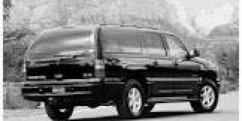 GMC Yukon 2003 SUV 5-Puertas II (GMT800) 8.1 AUTOMATICO (344 CV) 4WD