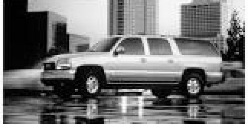 GMC Yukon 2006 SUV 5-Puertas II (GMT800) 6.0 AUTOMATICO (335 CV) 4WD