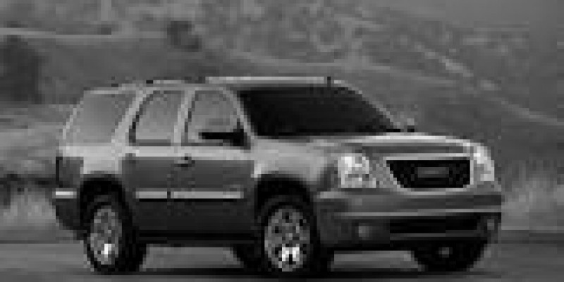 GMC Yukon 2022 SUV 5-Puertas V 5.3 AUTOMATICO (360 CV)