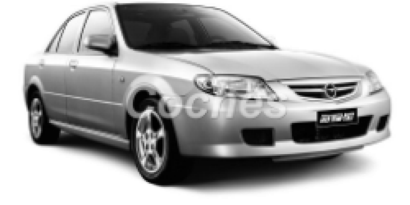 Haima Family 2004 Sedan I 1.6 AUTOMATICO (96 CV)