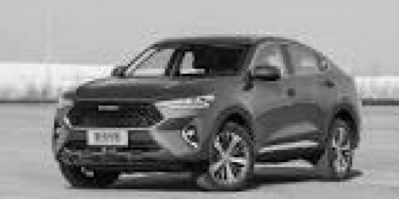 Haval F7x 2022 SUV 5-Puertas I 1.5 AUTOMATICO (150 CV)