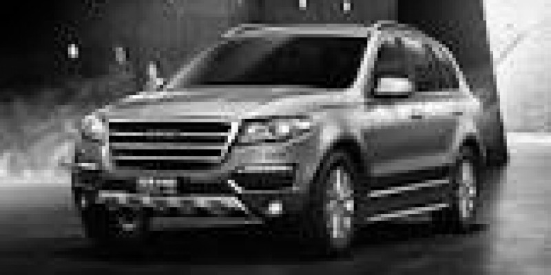 Haval H5 2021 SUV 5-Puertas I 2.0 MANUAL (150 CV) 4WD