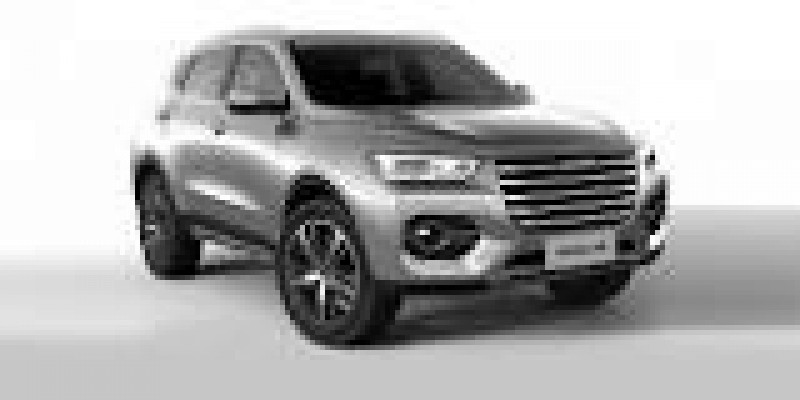 Haval H6 Coupe 2018 SUV 5-Puertas I 2.0 AUTOMATICO (190 CV)