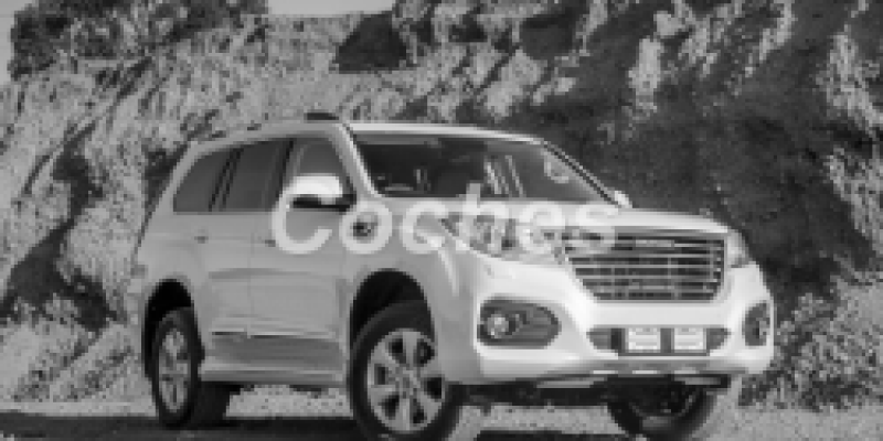 Haval H9 2019 SUV 5-Puertas I Restyling 2.0d AUTOMATICO (190 CV) 4WD