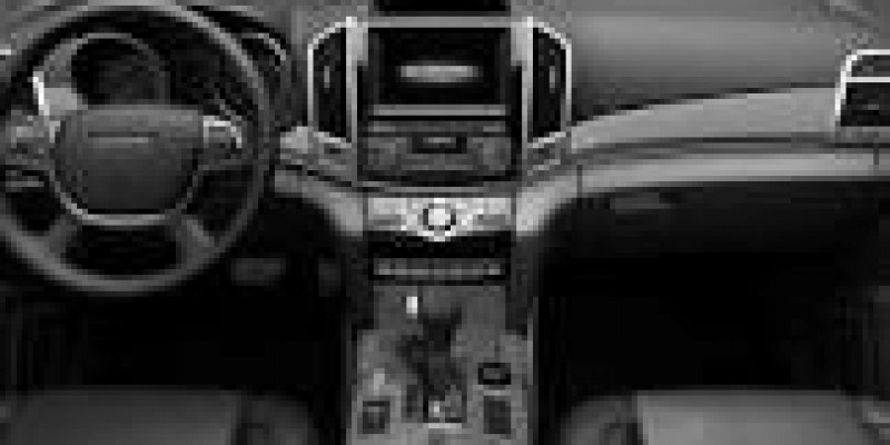 Haval H9 2021 SUV 5-Puertas I Restyling 2.0 AUTOMATICO (218 CV) 4WD