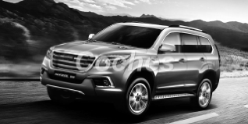 Haval H9 2018 SUV 5-Puertas H9 2.0 AUTOMATICO (218 CV) 4WD