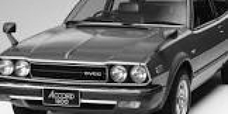 Honda Accord 1976 Hatchback 3-Puertas I 1.6 AUTOMATICO (80 CV)