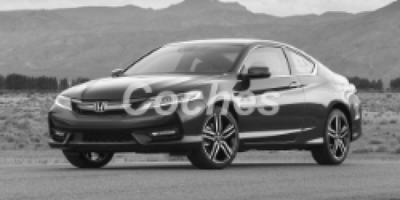Honda Accord 2015 Coupe IX Restyling 3.5 AUTOMATICO (278 CV)