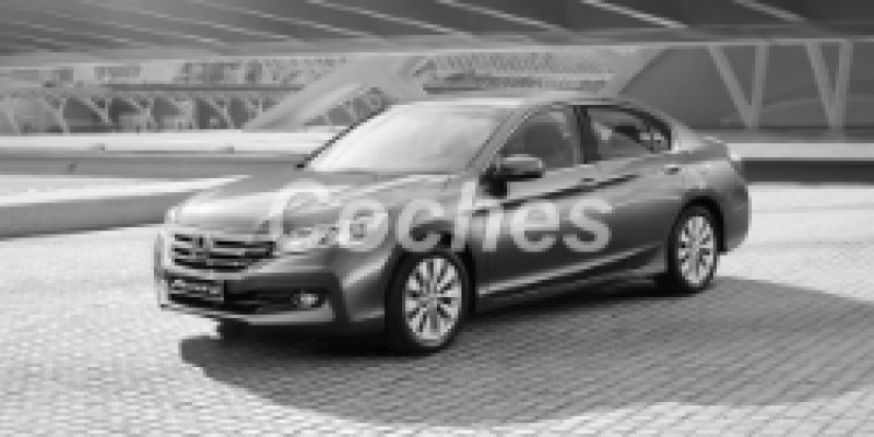 Honda Accord 2018 Sedan IX Restyling 2.0 CVT (150 CV)