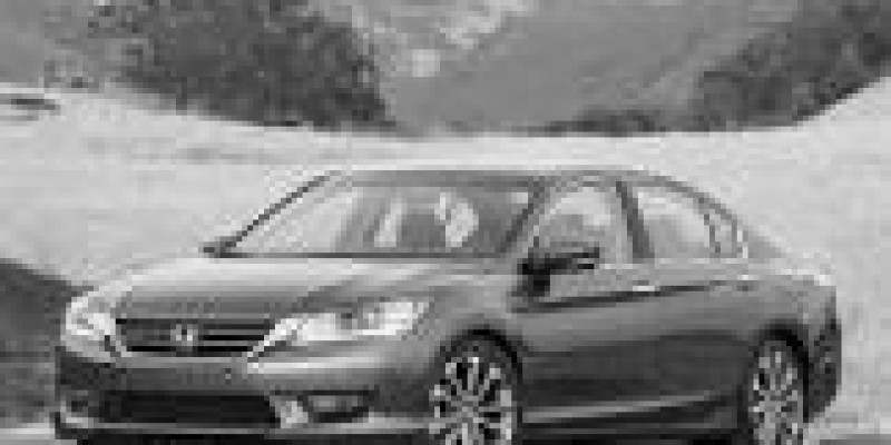 Honda Accord 2017 Sedan IX Restyling 2.4 MANUAL (188 CV)