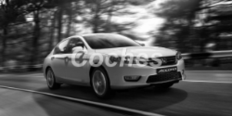 Honda Accord 2015 Sedan IX 2.4 CVT (185 CV)