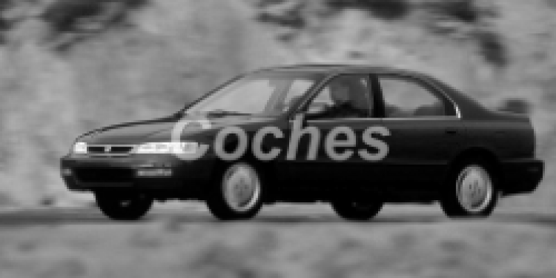 Honda Accord 1993 Sedan V 2.3 AUTOMATICO (158 CV)