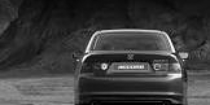 Honda Accord 2007 Sedan VII Restyling US Market 3.0hyb AUTOMATICO (256 CV)