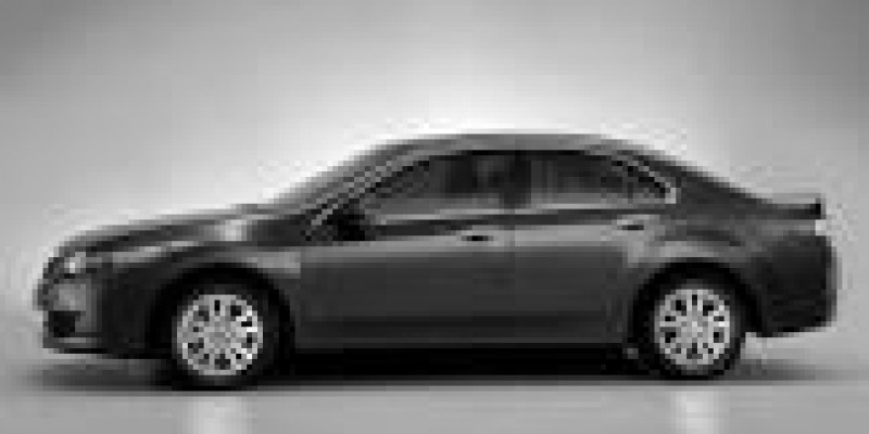 Honda Accord 2011 Sedan VIII Restyling 2.2d MANUAL (150 CV)