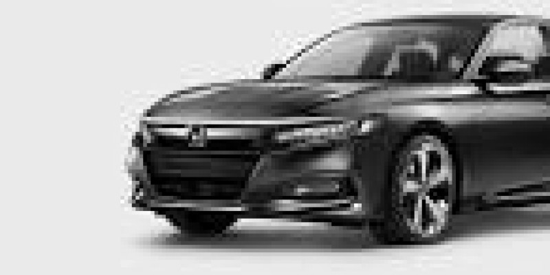 Honda Accord 2020 Sedan X Restyling 1.5 CVT (192 CV)