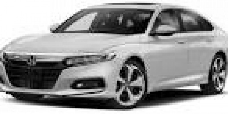 Honda Accord 2020 Sedan X 2.0hyb CVT (145 CV)