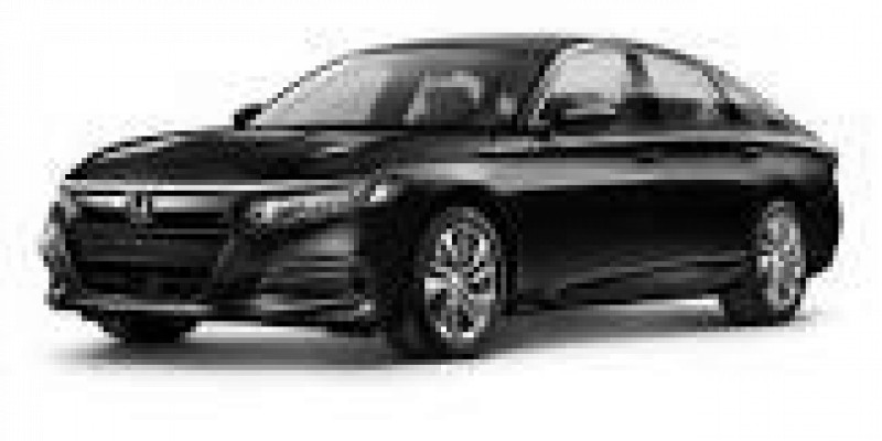 Honda Accord 2021 Sedan X 2.0hyb CVT (145 CV)