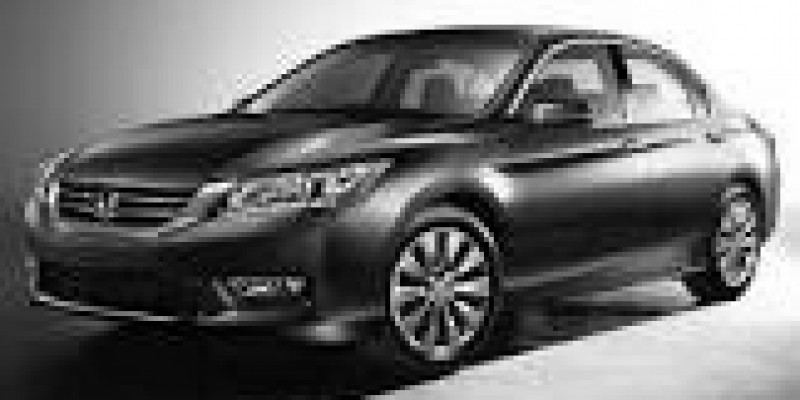 Honda Accord 2022 Sedan X 2.0hyb CVT (145 CV)